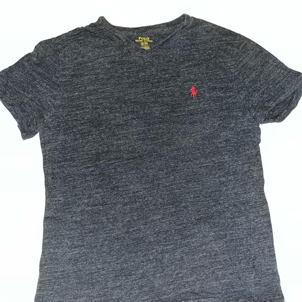Polo shirt